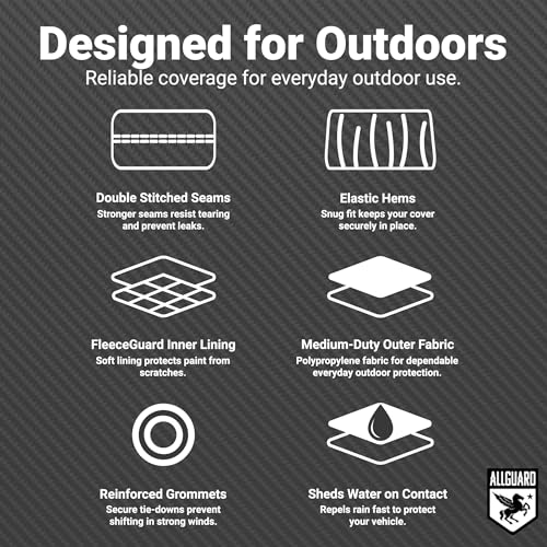 Truck Cover for Ford 1st Gen F