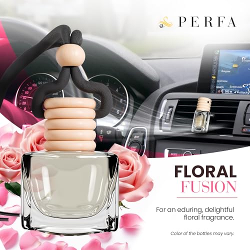 Car Air Freshener