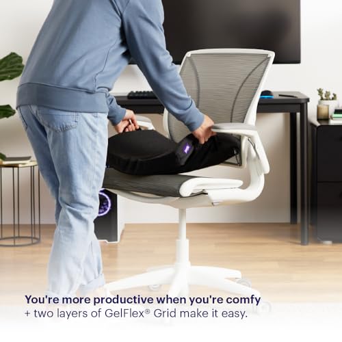 Double Seat Cushion (Double)