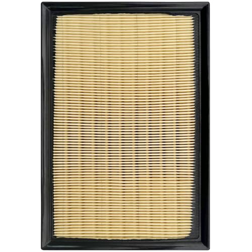 Engine Air Filter NA0V02 Fits for 2013 (10.5" x 7.08" x 1.29")