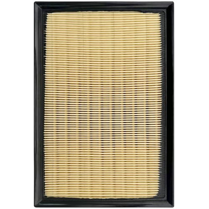 Engine Air Filter NA0V02 Fits for 2013 (10.5" x 7.08" x 1.29")