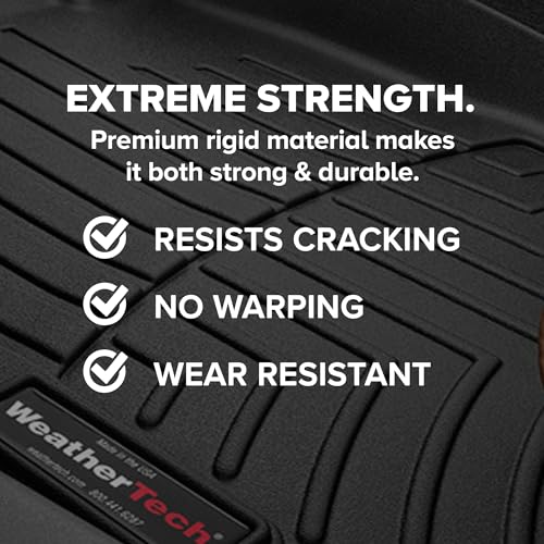 Custom Fit FloorLiners for Honda CR (Grey)