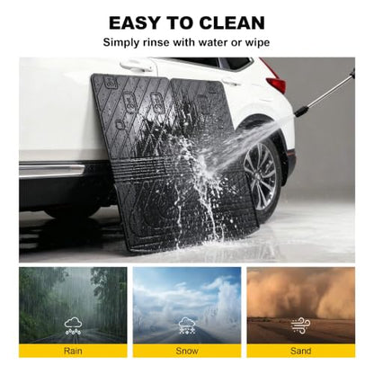 Original Cargo Mat Fit for Honda Pilot 2023
