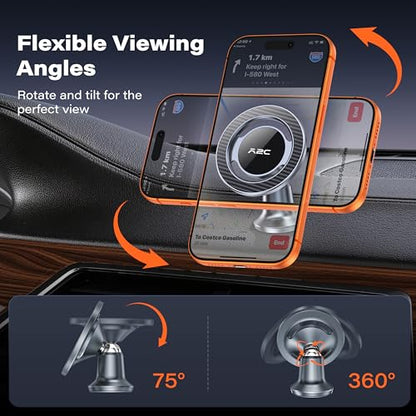 for MagSafe Car Mount