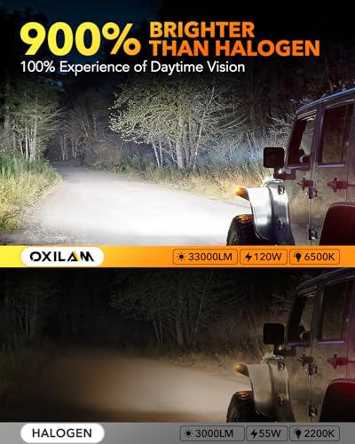 9004 HB1 LED Bulbs (9004/HB1)