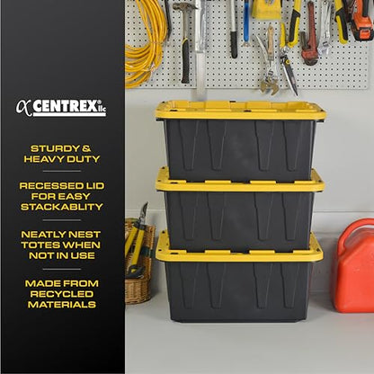 Heavy Duty 17 (17 Gallons)