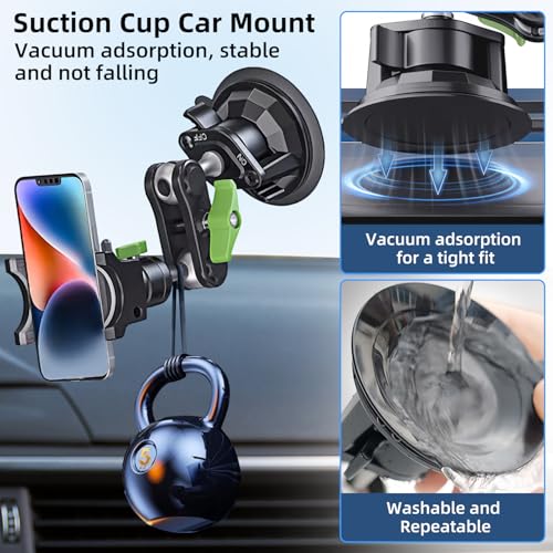 Car Phone Holder
