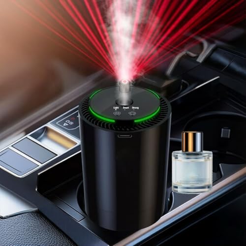 smart car air freshener refills