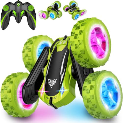Remote Control Car (Green)