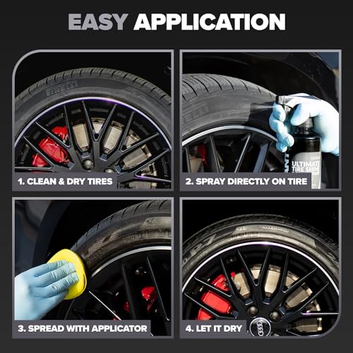 Ultimate Clean & Protect Kit (11-Piece Detailing Bundle)