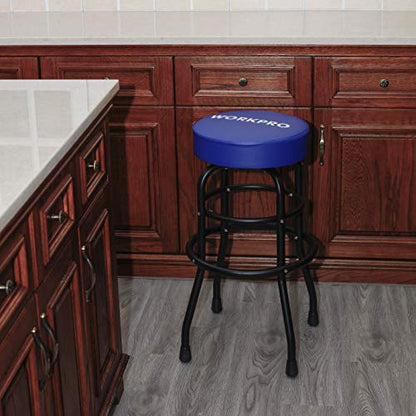 Heavy Duty Garage Shop Stool