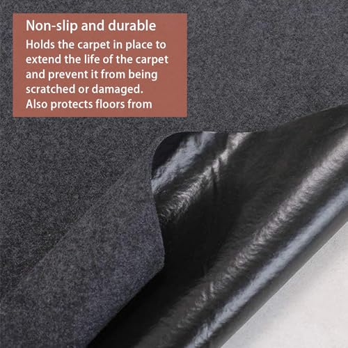 Garage Floor Mats Oil Spill Mat (3' x 5' (Rectangular))
