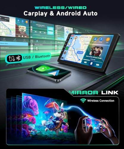 4G+64G Car Stereo for Chevy Silverado 2014