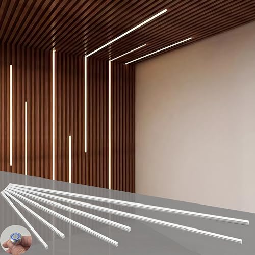 LED Recessed Lighting Wall Panel Lights (1-Lights)