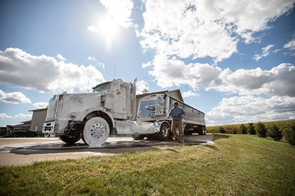 Truck & Trailer Wash (30 gal)