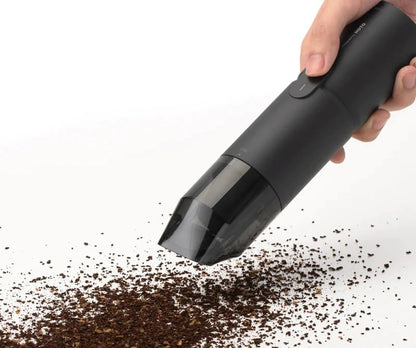 Handheld Desk Vacuum Cordless
