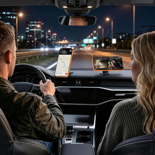 2 Pack for Magsafe Car Mount