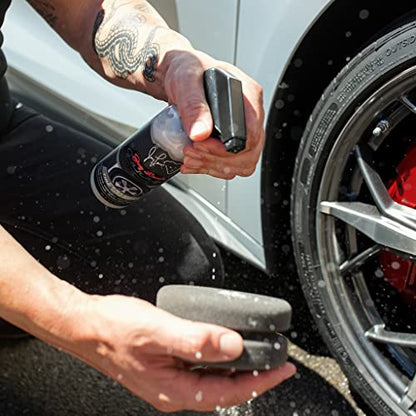Ceramic Car Coating Kit (Ceramic Detailing Kit)