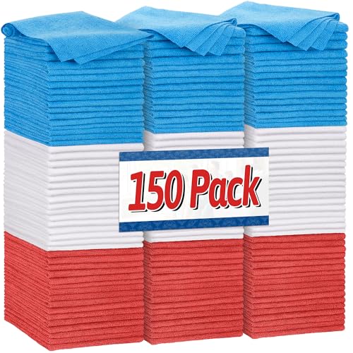 Shop Towels Pack of 150