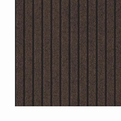 2x5 Runner Rug (Brown / 2' x 5' (Runner))