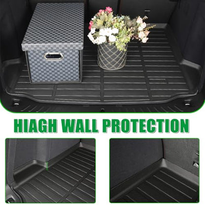 for Cadillac XT5 Floor Mats 2026 2017 (18)For XT5 2017-2026 Set)