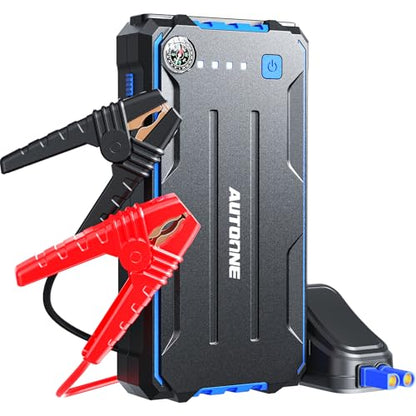 4000A Car Jump Starter (4000A)