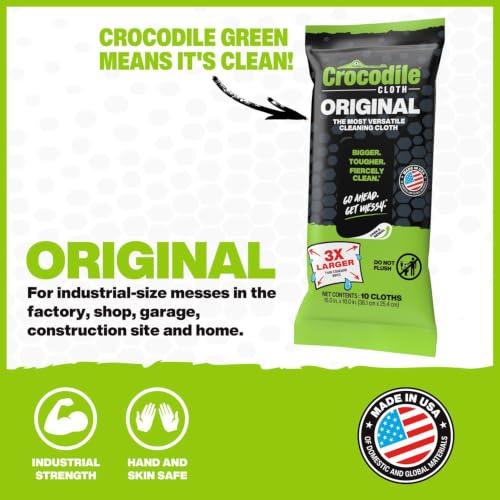 Original Heavy (10 Count (Pack of 1))