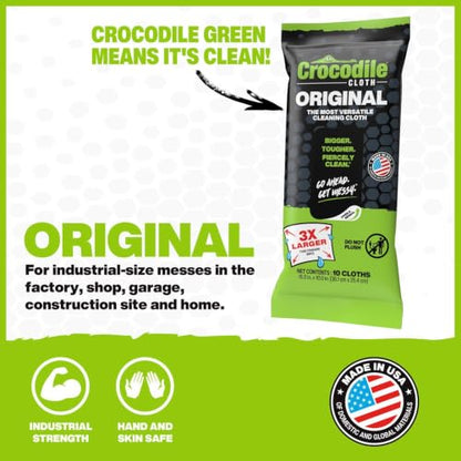 Original Heavy (10 Count (Pack of 1))