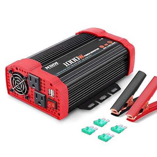 1000W Car Power Inverter (1000W)