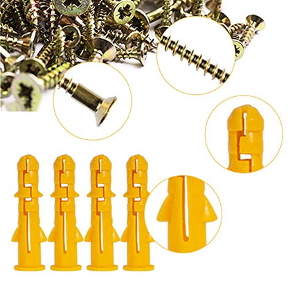 6 Set Helmet Holder
