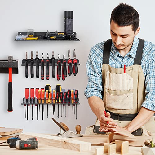 Screwdriver Organizer (4PCS)