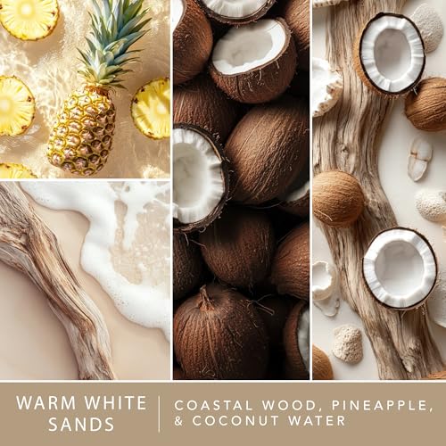 Wax Melts Staycation 4