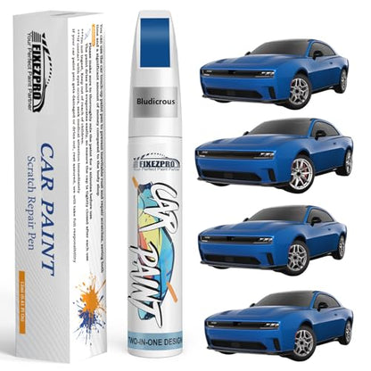 Bludicrous PBJ (For Dodge / Bludicrous(PBJ/MBJ) for Charger)