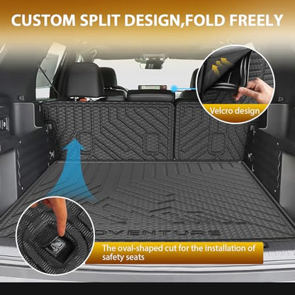 Floor Mats for Honda Passport 2026 2027