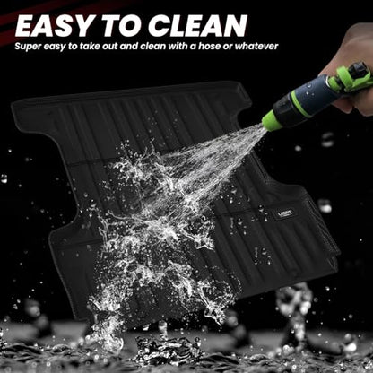 Bed Mat for Toyota Tundra 2007