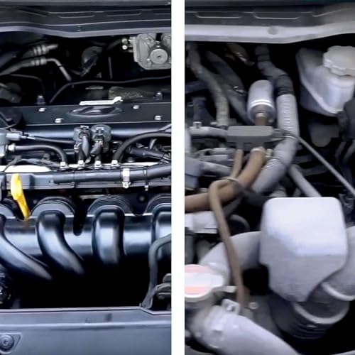 A115 Engine Cleaner and Degreaser