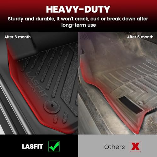Floor Mats for Toyota Prius 2010 2011 2012 2013 2014 2015