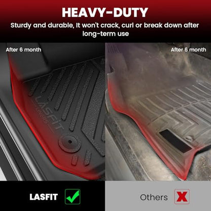 Floor Mats for Toyota Prius 2010 2011 2012 2013 2014 2015