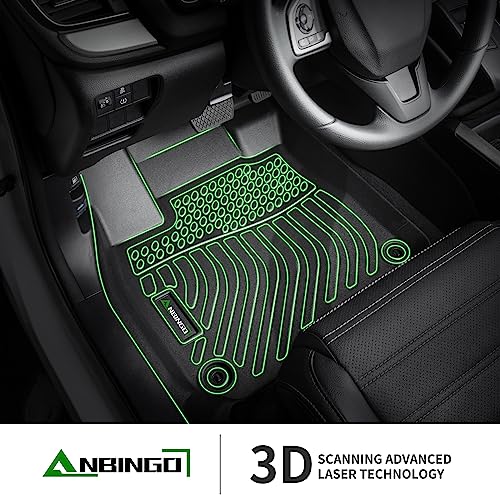 Floor Mats & Cargo Liner for Audi Q5 2024
