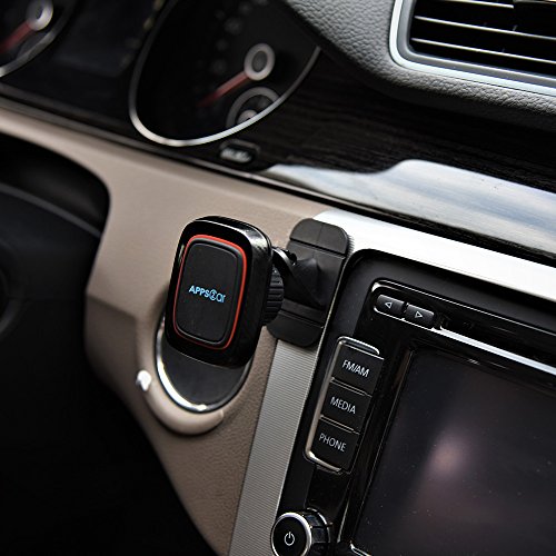 Magnetic Car Phone Mount
