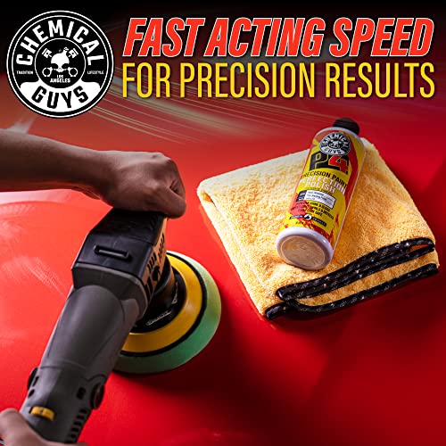 P4 Precision Paint Perfection Polish for Clear Coat (P4 Perfection Polish)