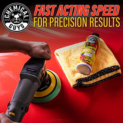 P4 Precision Paint Perfection Polish for Clear Coat (P4 Perfection Polish)