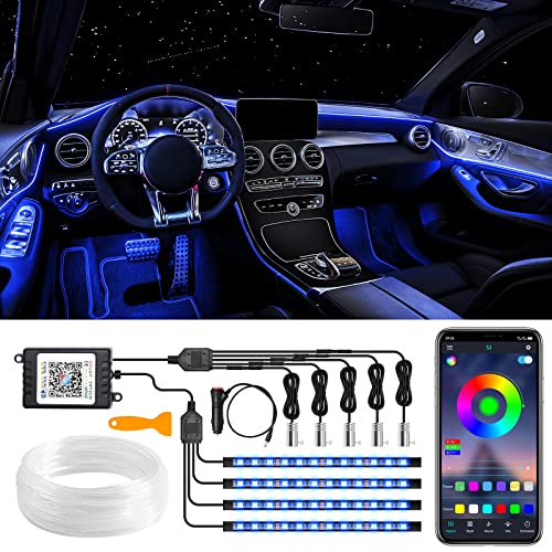 Interior Car Led Strip Lights