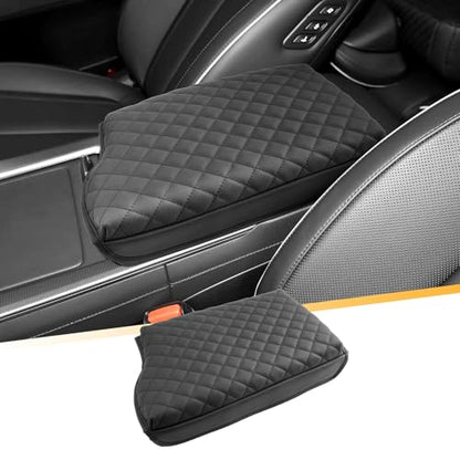 Armrest Cover for 2020 (10)For 2020-2025 Palisade Regular)