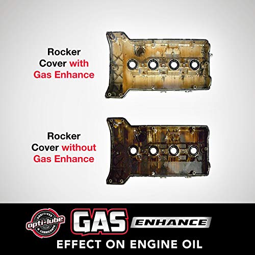 Gas Enhance Gasoline Additive (24 Count (Pack of 1))