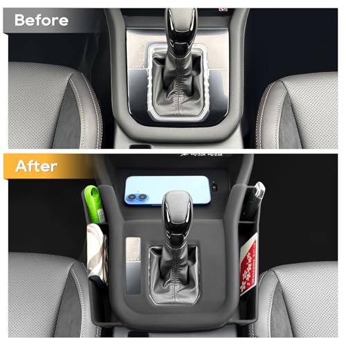 2025 Forester Center Console Organizer (2025 Subaru Forester Silicone Tray)