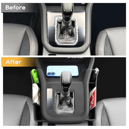 2025 Forester Center Console Organizer (2025 Subaru Forester Silicone Tray)