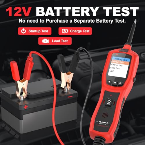 Circuit Breaker Finder Tool (P180)