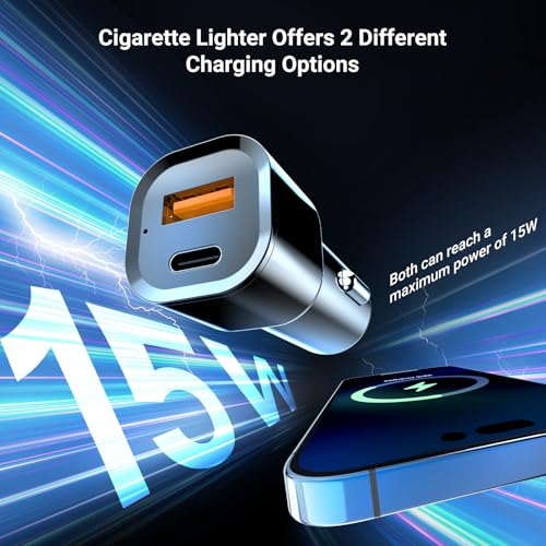 for Magnetic Cup Holder Charger