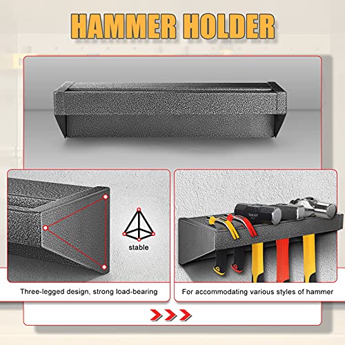 Screwdriver Organizer (3PCS)